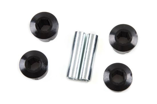 Picture of Zone Offroad Leaf Spring Bushing Set - ZONJ7000