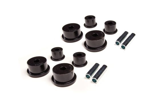 Picture of Zone Offroad Leaf Spring Bushing Set - ZONJ7008