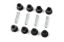 Picture of Zone Offroad Suspension Track Bar Bushing Kit - ZONJ7010
