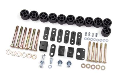 Picture of Zone Offroad Body Lift Kit - ZONJ9120
