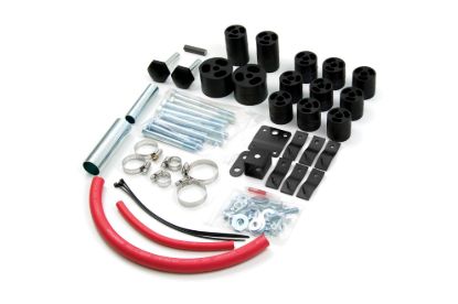 Picture of Zone Offroad Body Lift Kit - ZONJ9200
