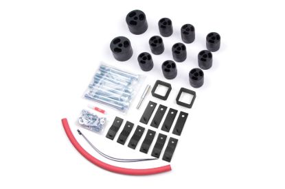 Picture of Zone Offroad Body Lift Kit - ZONJ9220