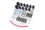 Picture of Zone Offroad Body Lift Kit - ZONJ9320