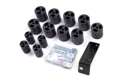 Picture of Zone Offroad Body Lift Kit - ZONJ9330