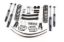 Picture of Zone Offroad Suspension Lift Kit - ZONJ9N