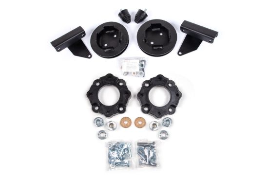 Picture of Zone Offroad Suspension Lift Kit - ZONT10