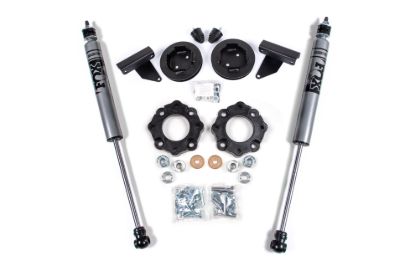 Picture of Zone Offroad Suspension Lift Kit - ZONT10F