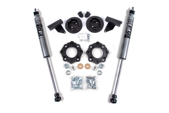 Picture of Zone Offroad Suspension Lift Kit - ZONT10F
