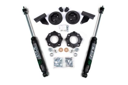 Picture of Zone Offroad Suspension Lift Kit - ZONT10N