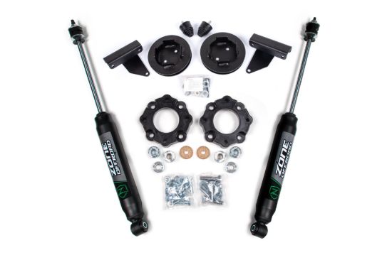 Picture of Zone Offroad Suspension Lift Kit - ZONT10N