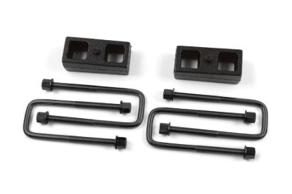 Picture of Zone Offroad Suspension Lift Kit - ZONT1209