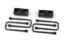 Picture of Zone Offroad Suspension Lift Kit - ZONT1209