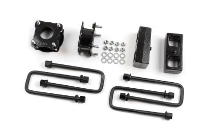 Picture of Zone Offroad Suspension Lift Kit - ZONT1310