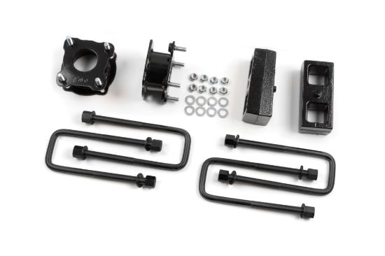 Picture of Zone Offroad Suspension Lift Kit - ZONT1310