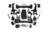 Picture of Zone Offroad Suspension Lift Kit - ZONT14