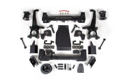 Picture of Zone Offroad Suspension Lift Kit - ZONT14