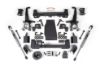 Picture of Zone Offroad Suspension Lift Kit - ZONT14F