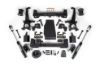 Picture of Zone Offroad Suspension Lift Kit - ZONT14N