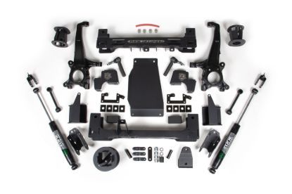 Picture of Zone Offroad Suspension Lift Kit - ZONT14N