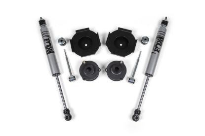 Picture of Zone Offroad Suspension Lift Kit - ZONT15F
