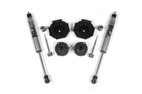 Picture of Zone Offroad Suspension Lift Kit - ZONT15F