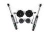 Picture of Zone Offroad Suspension Lift Kit - ZONT15N