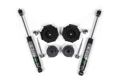 Picture of Zone Offroad Suspension Lift Kit - ZONT15N
