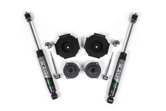 Picture of Zone Offroad Suspension Lift Kit - ZONT15N