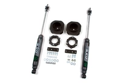 Picture of Zone Offroad Suspension Lift Kit - ZONT2N
