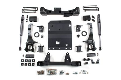 Picture of Zone Offroad Suspension Lift Kit - ZONT7F