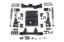 Picture of Zone Offroad Suspension Lift Kit - ZONT7F