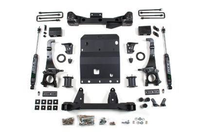 Picture of Zone Offroad Suspension Lift Kit - ZONT7N