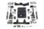 Picture of Zone Offroad Suspension Lift Kit - ZONT7N