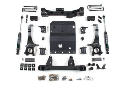 Picture of Zone Offroad Suspension Lift Kit - ZONT8N