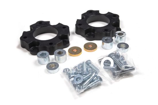 Picture of Zone Offroad Suspension Leveling Kit - ZONT9