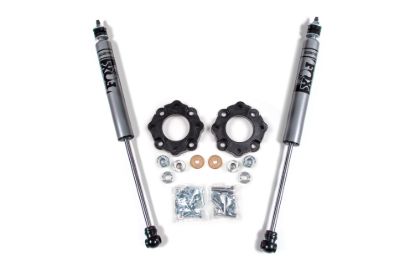 Picture of Zone Offroad Suspension Leveling Kit - ZONT9F