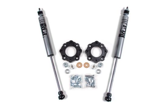 Picture of Zone Offroad Suspension Leveling Kit - ZONT9F