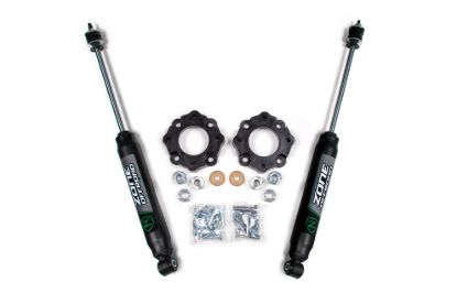 Picture of Zone Offroad Suspension Leveling Kit - ZONT9N
