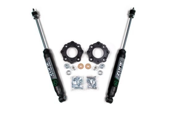 Picture of Zone Offroad Suspension Leveling Kit - ZONT9N