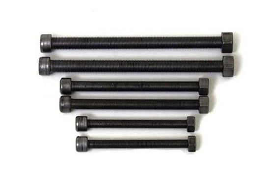 Picture of Zone Offroad Leaf Spring Pin - ZONU3010