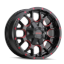 Picture of Mayhem Wheel - 8015-2937BTR