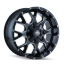 Picture of Mayhem Wheel - 8015-2978M