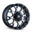 Picture of Mayhem Wheel - 8015-2981M18