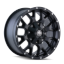 Picture of Mayhem Wheel - 8015-2981MB