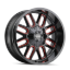 Picture of Mayhem Wheel - 8107-2137BTR