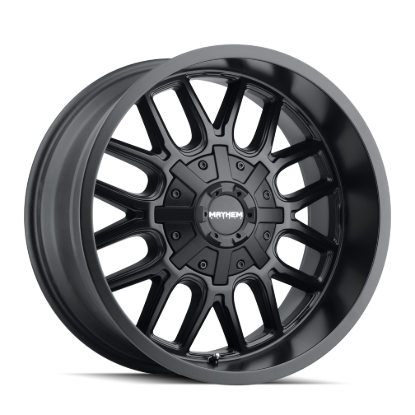 Picture of Mayhem Wheel - 8107-2937MB