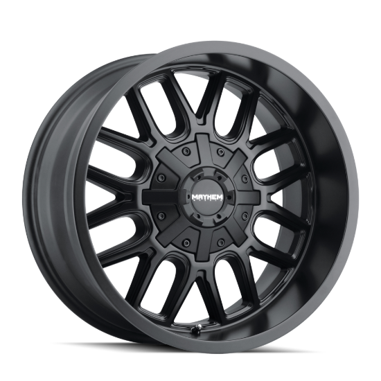 Picture of Mayhem Wheel - 8107-2953MB