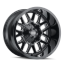 Picture of Mayhem Wheel - 8107-8970BM