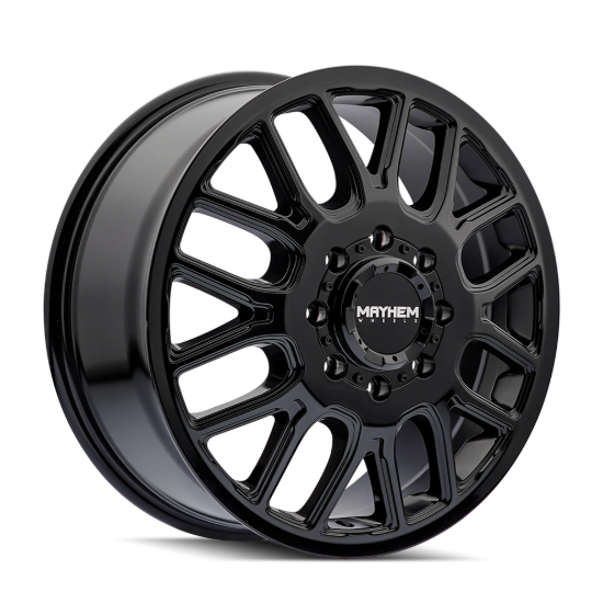 Picture of Mayhem Wheel - 8107D-2877BF115