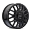 Picture of Mayhem Wheel - 8107D-2877BF115